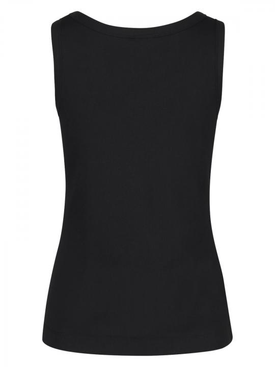 Donnell - Tanktop aus Jersey