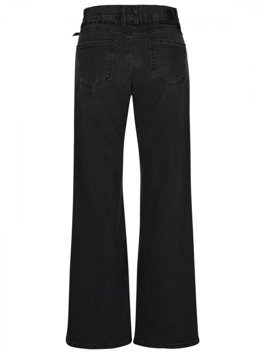 Angels - Wide Leg Jeans LIZ CITY