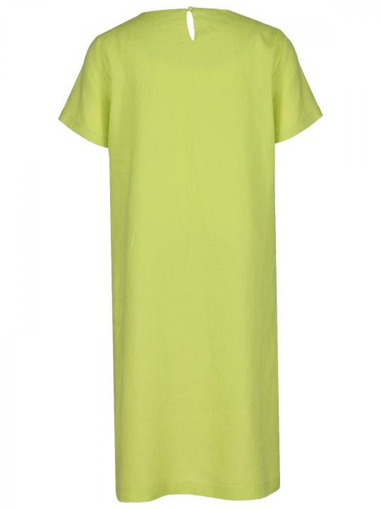 Chelsea Rose - Kleid aus Leinen
