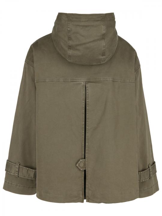 Blonde - Sportswearjacke BELLA