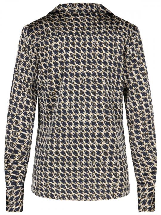Guess Jeans - Hemdbluse mit Print