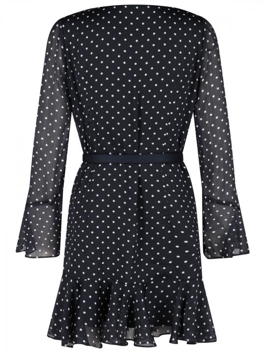 Guess Jeans - Kleid aus Chiffon