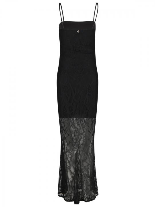 Guess Jeans - Spitzenkleid