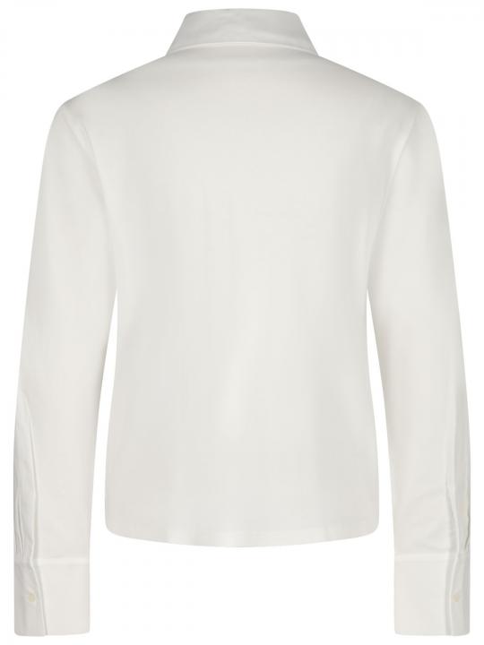 Marc Cain - Bluse im Lagenlook