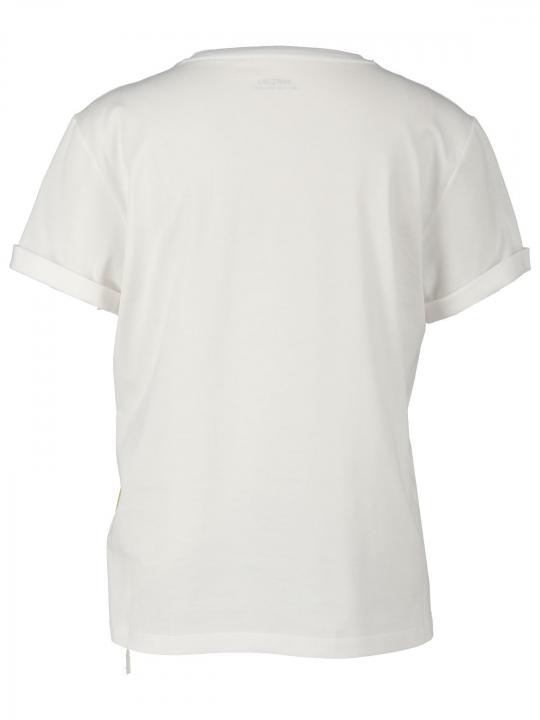 Marc Cain - T-Shirt mit Frontprint