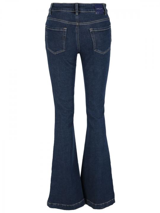 Marc Cain - Flared Leg Jeans FRENDA