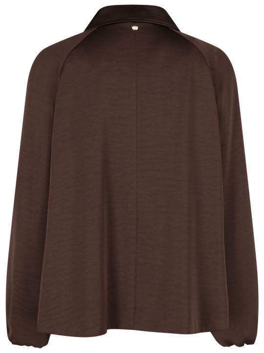 Marc Cain - Blouson aus Satin