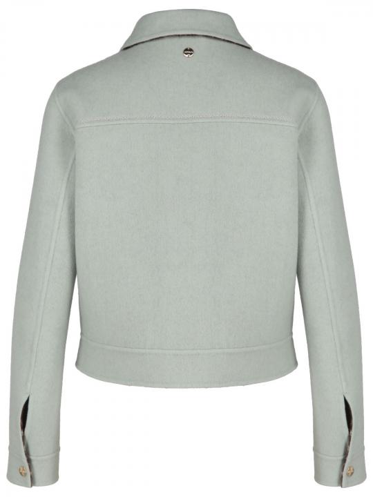 Marc Cain - Woll-Wendejacke