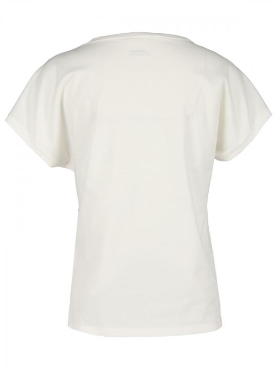 Marc Cain - T-Shirt mit Frontprint