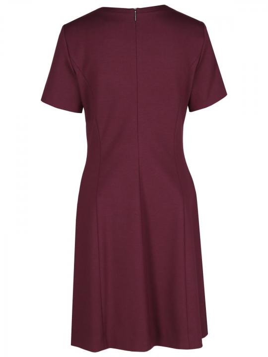 Marc Cain - Kleid aus Viskosestretch