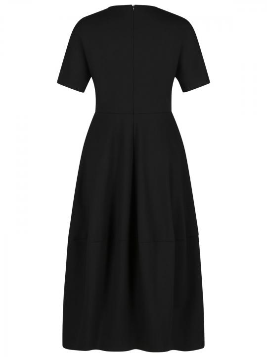 Liviana Conti - Maxikleid aus Viskosestretch