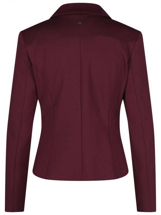 Marc Cain - Taillierter Stretch-Blazer