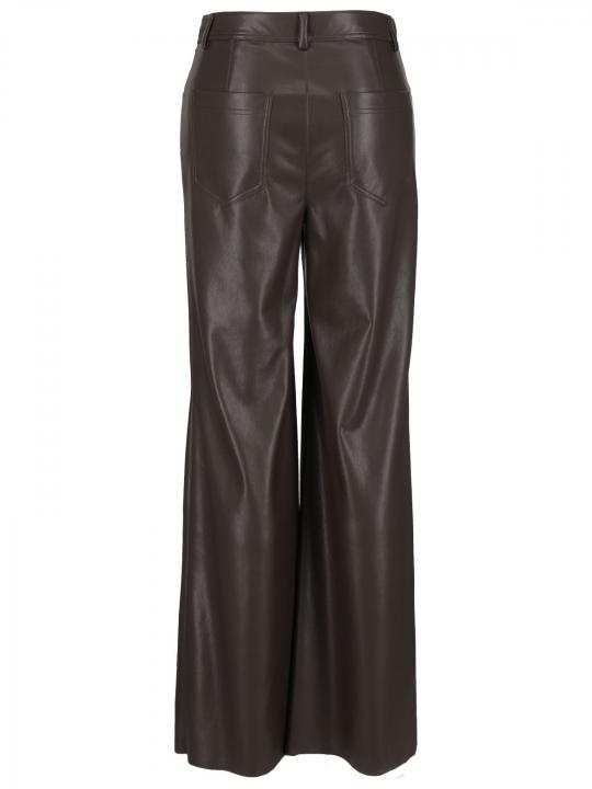 Marc Cain - Kunstlederhose WARRI