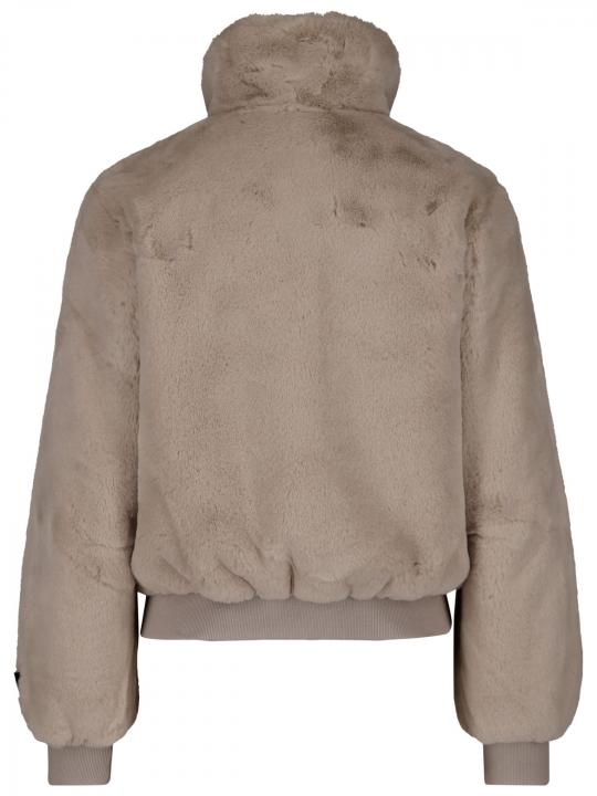 Rino&Pelle - Webpelzjacke AMBRA