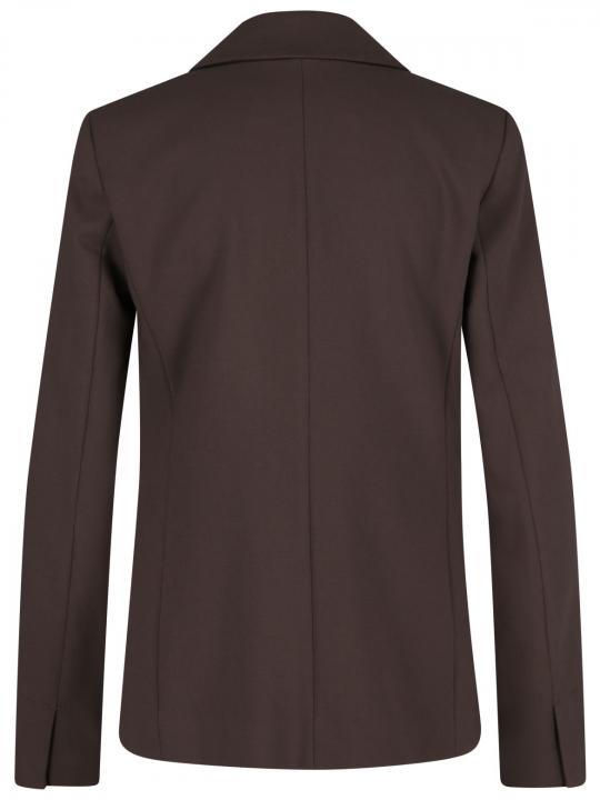 Comma - Blazer aus Viskosemix