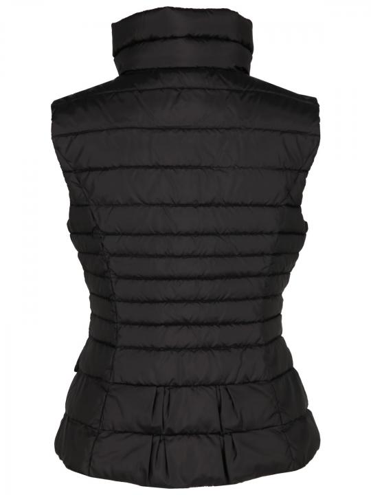 Marc Cain - Steppweste mit Daunenfüllung