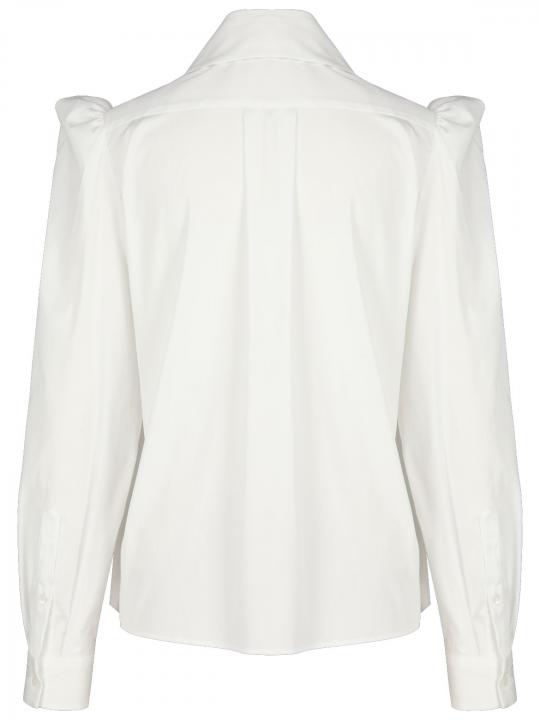 Van Laack - Schluppenbluse LIVIA