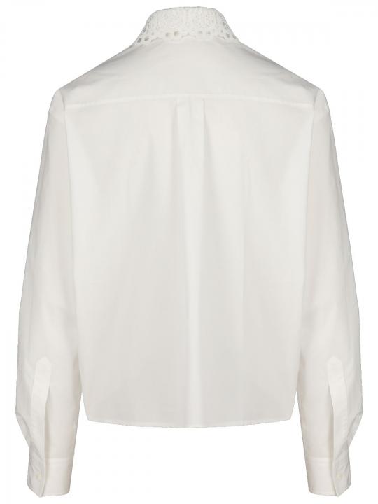 Van Laack - Hemdbluse FLOKAS