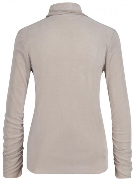 Luisa Cerano - Langarmshirt mit Turtleneck