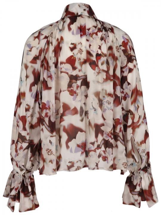 Drykorn - Bluse mit Print