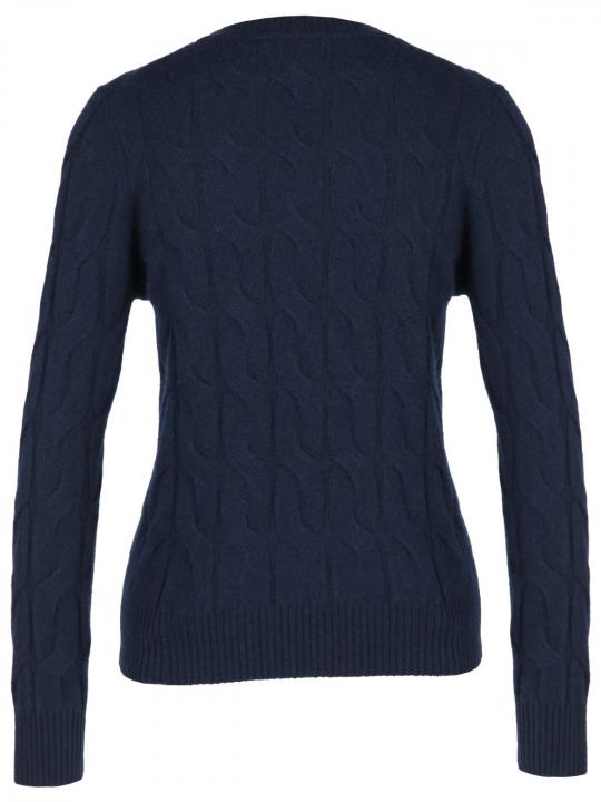 Tommy Hilfiger - Pullover aus Wolle