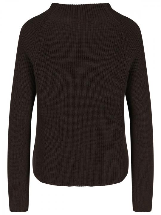 Monari - Pullover mit Stehkragen