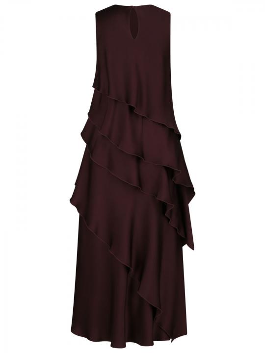 Antonelli - Volantkleid NORRIS