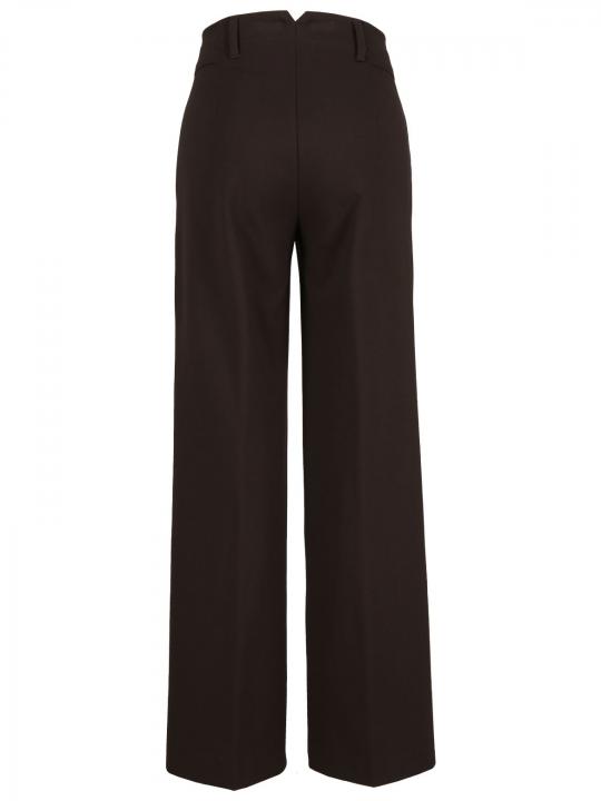European Culture - Wide Leg Hose