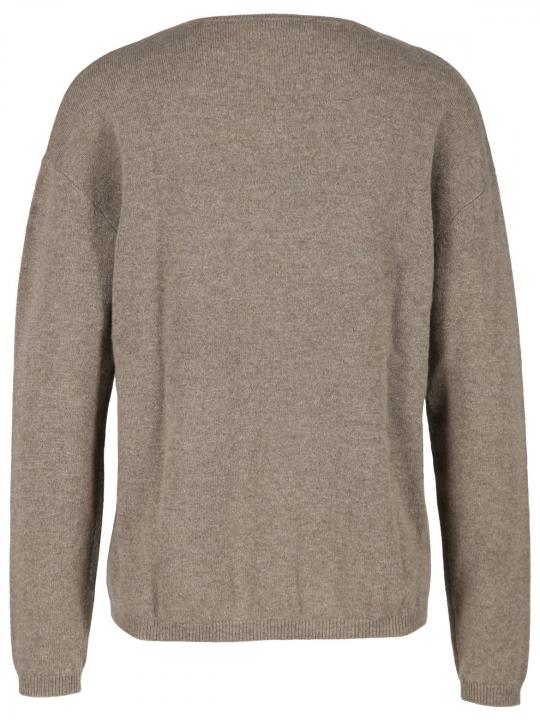 Luisa di Carpi - Pullover aus Kaschmir