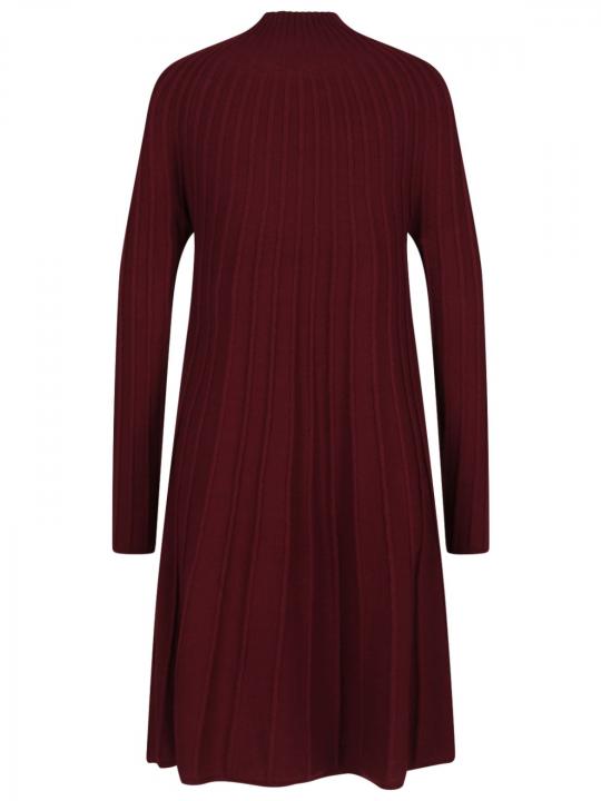 Rena Marx - Strickkleid in A-Linie