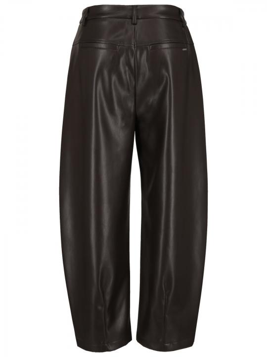 Raffaello Rossi - Kunstlederhose PHIBI 7/8