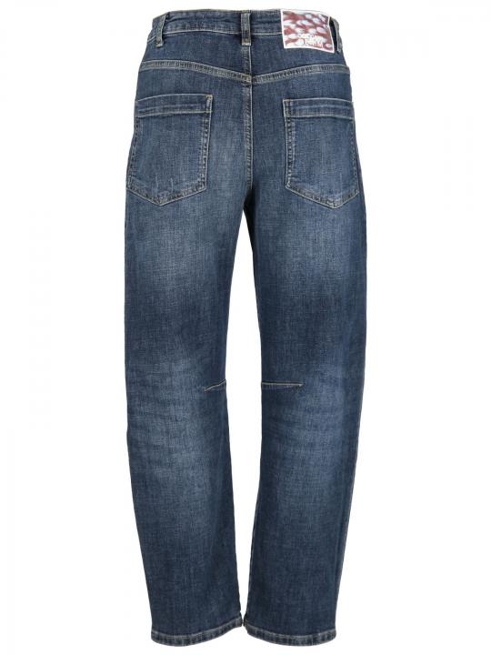 Goldgarn - Barrel Jeans NEUOSTHEIM