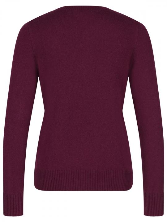 Luisa di Carpi - Pullover aus Kaschmir