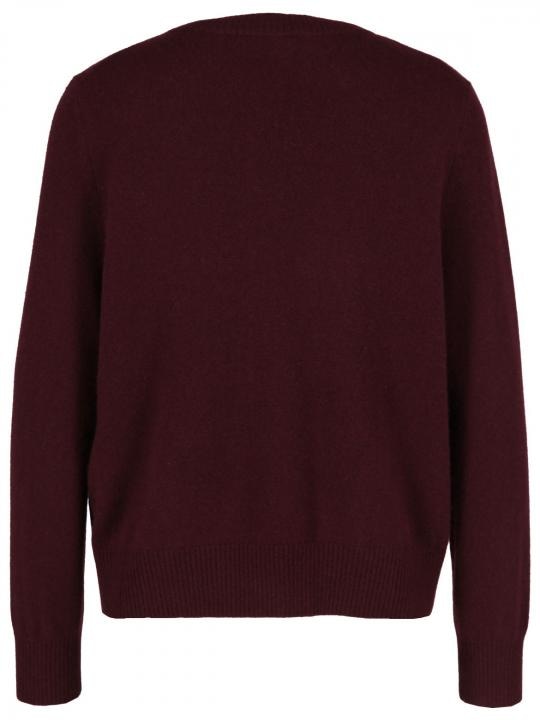 Luisa di Carpi - Strickjacke aus Kaschmir