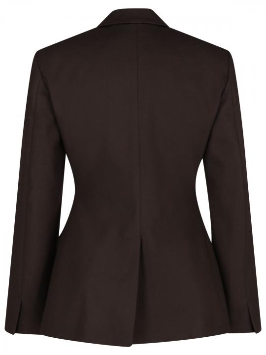 Icona - Blazer mit Pattentaschen