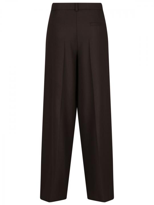 Icona - Wide Leg Hose