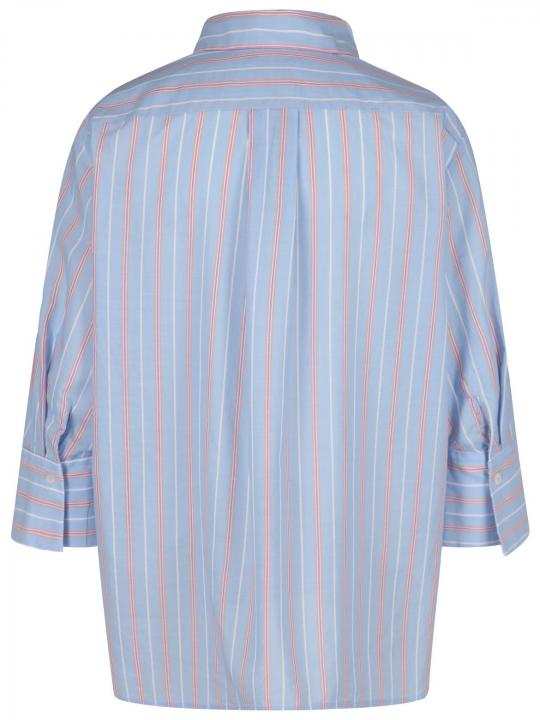 Rossana Diva - Bluse mit Streifenmuster