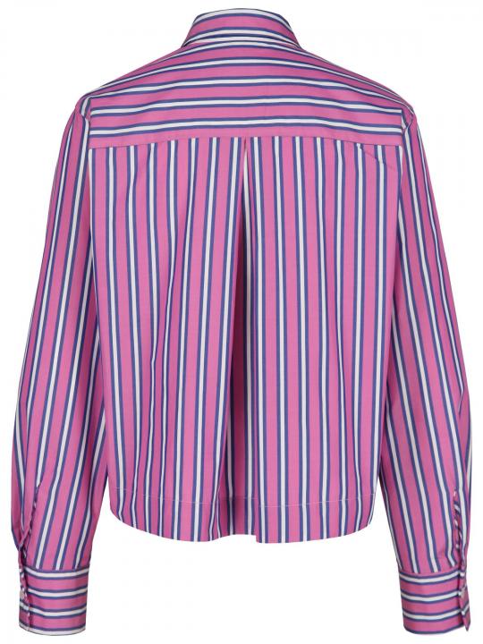 Rossana Diva - Bluse mit Streifen