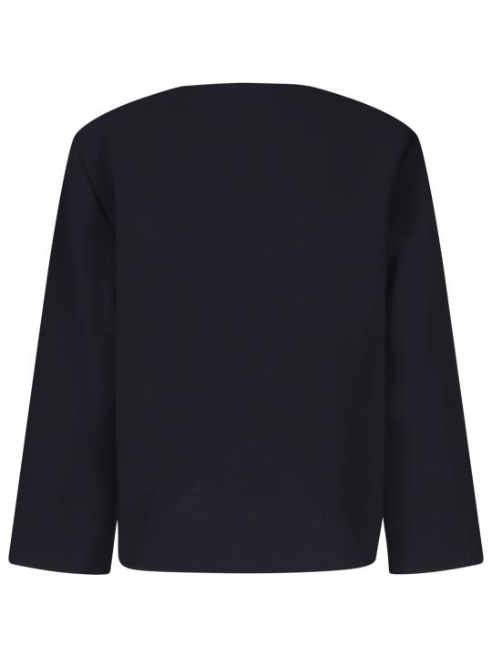 Windsor - Blusenshirt mit V-Ausschnitt