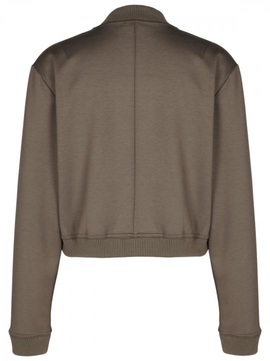 Riani - Shirtjacke aus Jersey
