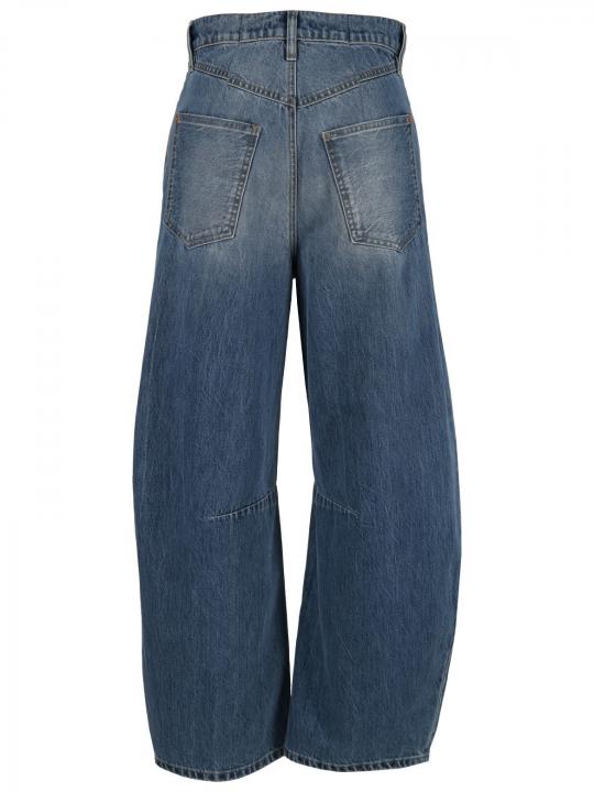 Daydream - Barrel-Jeans LOS ANGELES