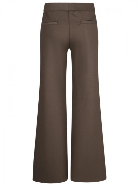 Riani - Wide Leg Hose aus Jersey