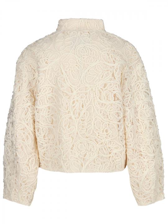 Dea Kudibal - Jäckchen aus Spitze