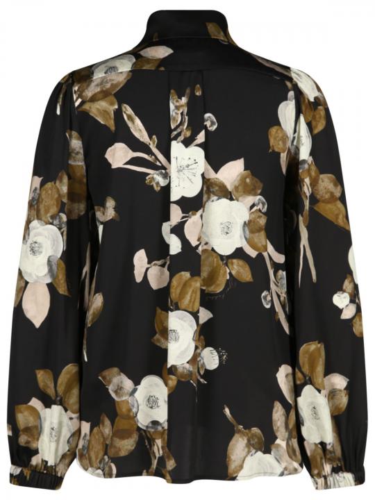 Dea Kudibal - Schluppenbluse KIKI