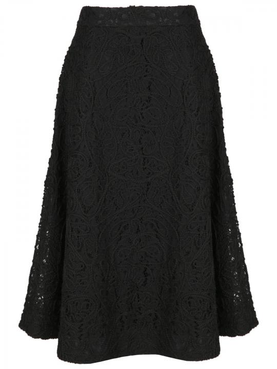 Dea Kudibal - Spitzenrock ALMA