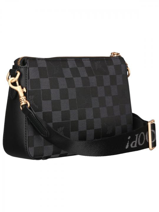 Joop - Umhängetasche JASMINA PIAZZA SCACCHI SHZ