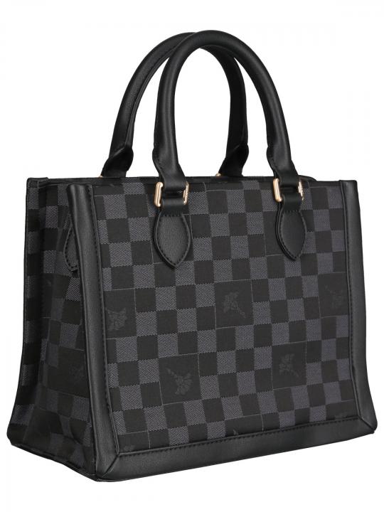 Joop - Handtasche AURELIA PIAZZA SCACCHI SHZ