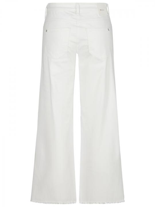 Mac - Jeans DREAM WIDE CROPPED