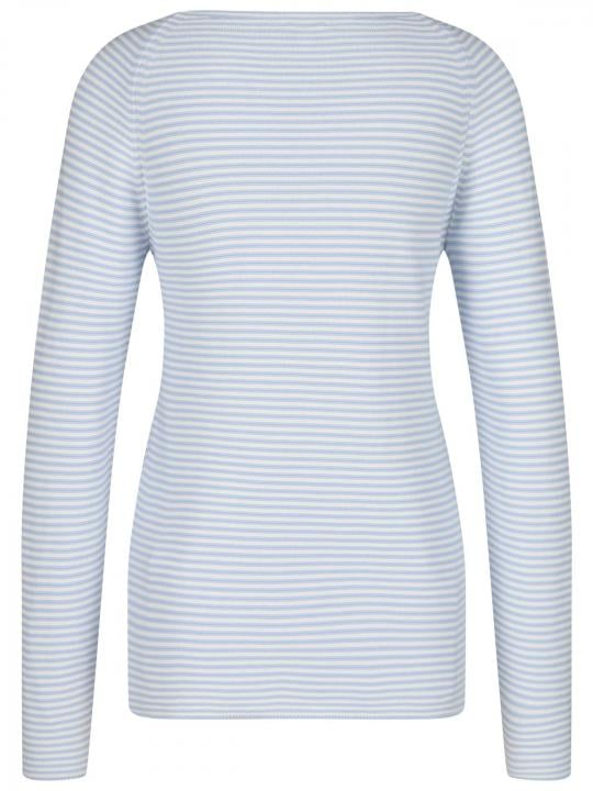 Donnell - Pullover mit Ringelmuster