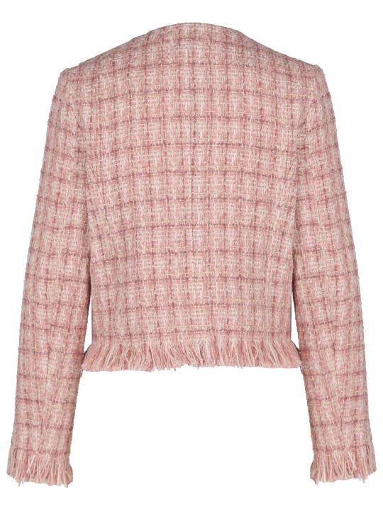 Rino&Pelle - Kastenjacke MARISSA